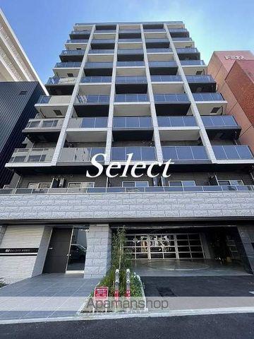 ガーラ・クレスタ横濱関内