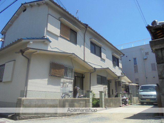 錦町３戸１貸家