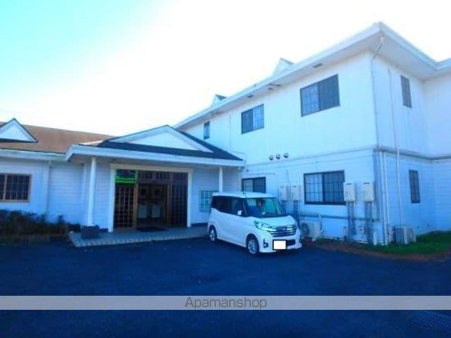 ラ・フルール神栖(1K/1階)