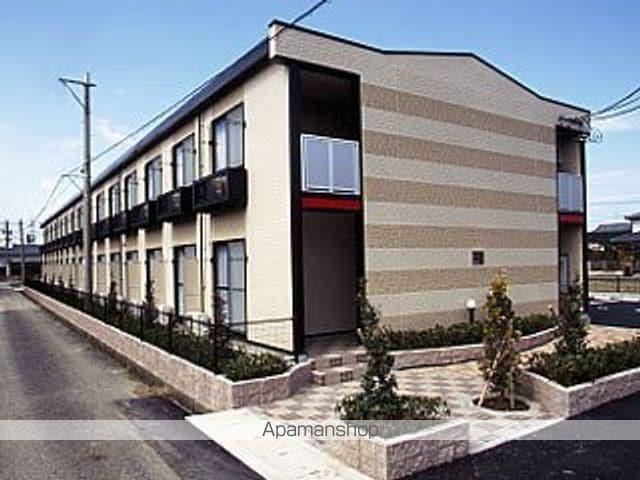 レオパレスレモングラス横手新町
