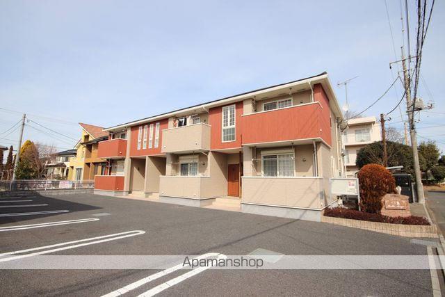 ベル・アンジュB