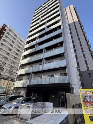 エルザビル名古屋駅前