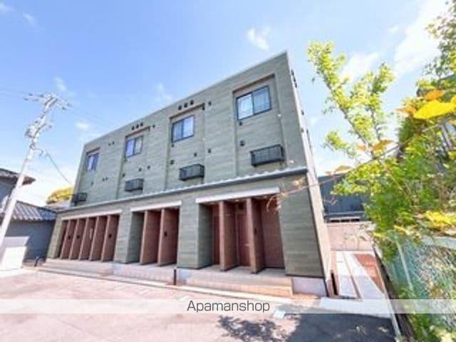 カルム栄町Ⅰ