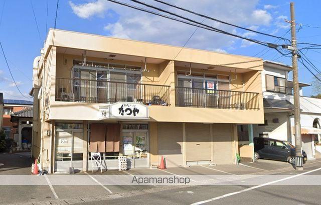 横山アパートⅡ