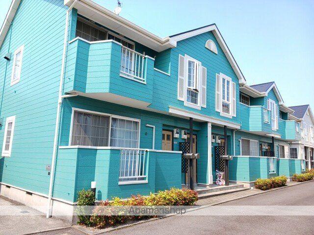 グリーンハイツA