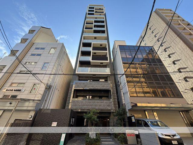 プレサンス心斎橋ニスト