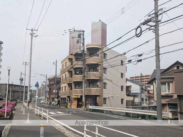 ワースビルディング南蟹屋町(ワンルーム/3階)