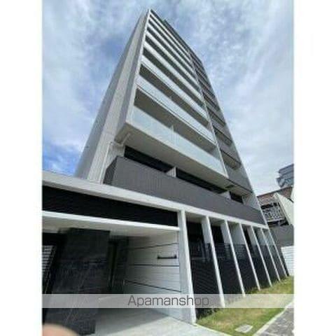 スリーアイランドタワー名駅北