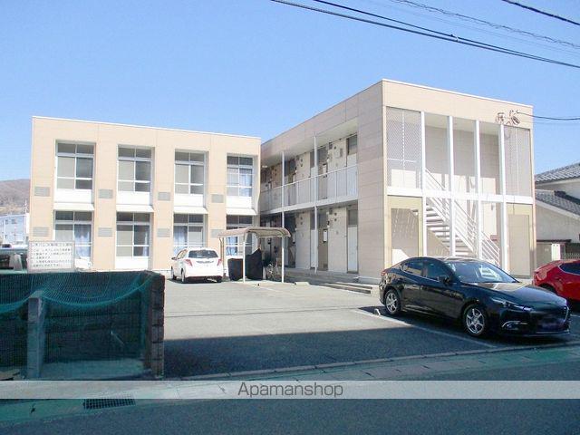 レオパレス富士見