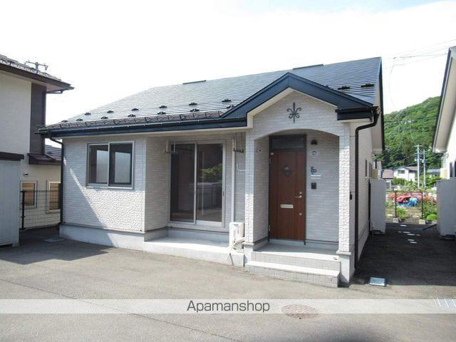 山田線 山岸駅 徒歩19分 1階建 築20年