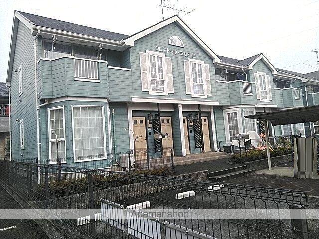 クレスト-ルミカドⅢ