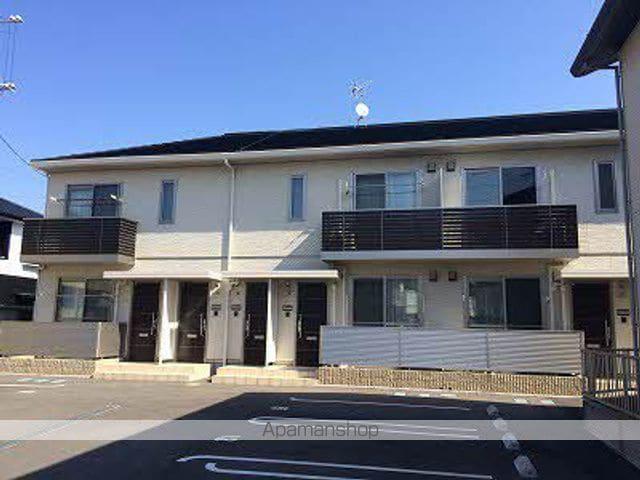 シャーメゾン α