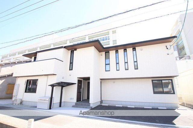 XEVO 沖野上(1DK/1階)