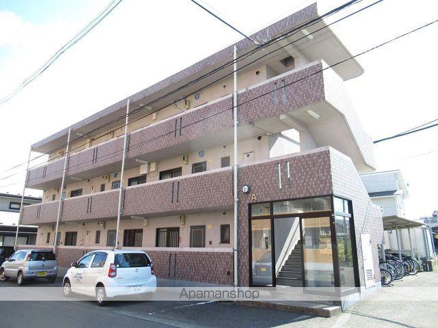 ライフマンションA棟