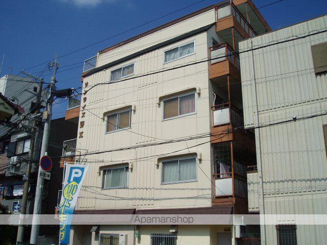 サンライズ野江