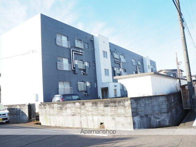 ヴィラナリー上越