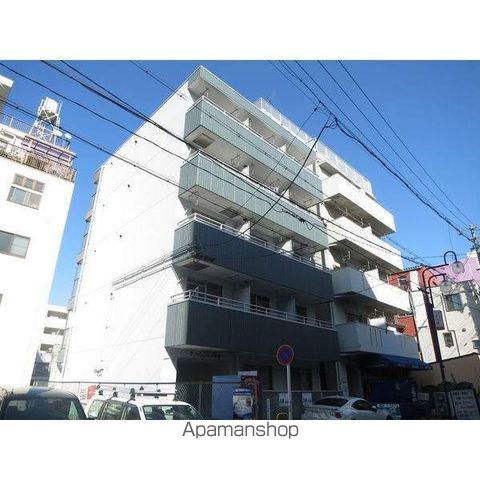 グリーンハイツ今池