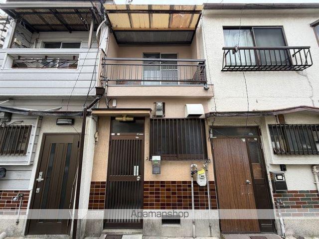 三宅西２丁目テラス