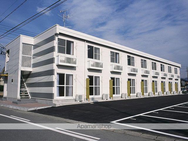 レオパレス萱場東