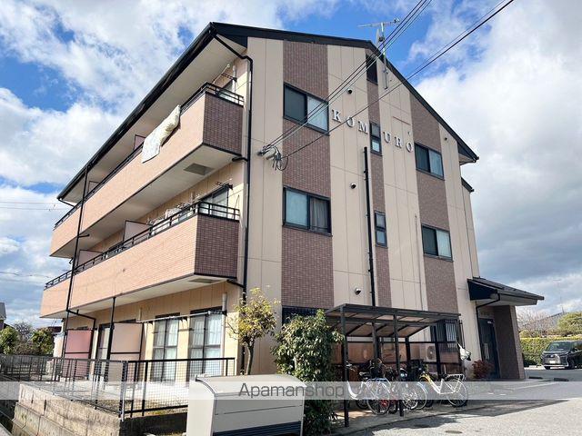 滋賀県長浜市 3階建 築24年