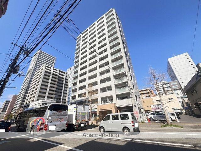 クレジデンス札幌・南4条(2LDK/2階)