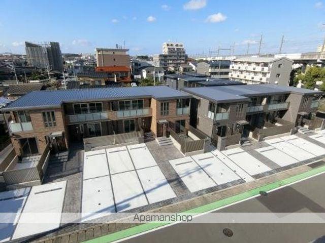 福岡県福岡市南区弥永4丁目の建物