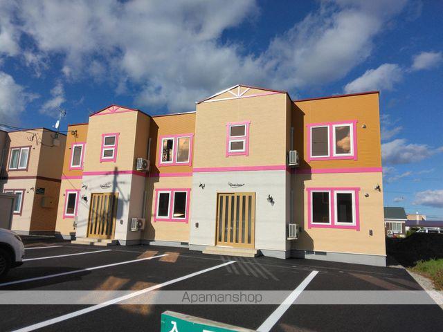 キャンディ キャトル