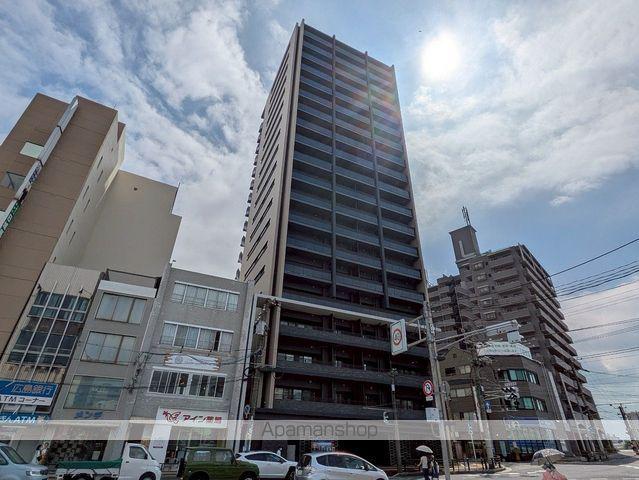 グラディス西広島駅前ザ・タワー