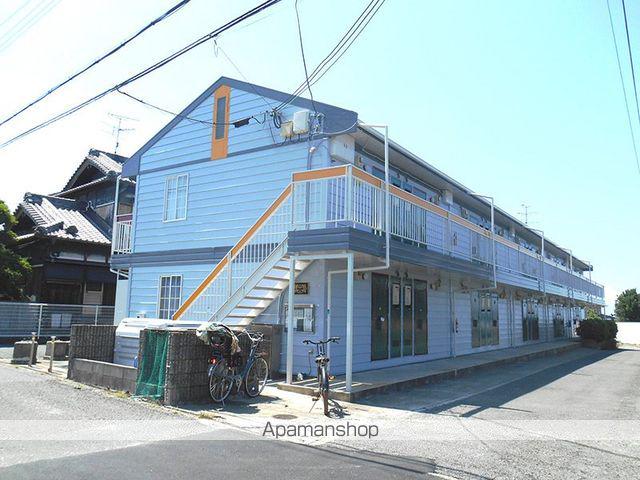 レオパレスセンナン