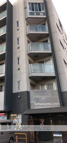 フォレストコート