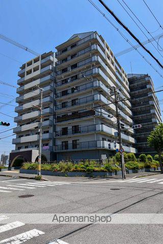 パークモダン住之江公園