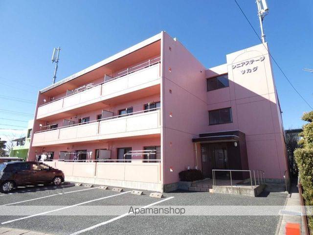 シニアステージツカダ