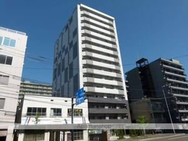 アルファタワー札幌南4条