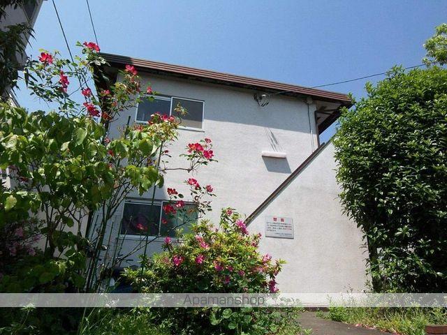 カーザビアンカB棟