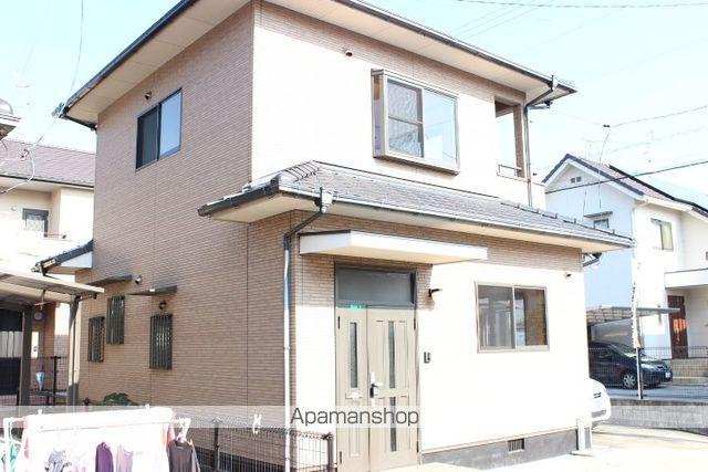 福塩線 横尾駅 徒歩18分  築22年