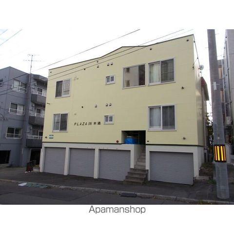 プラザイン本通