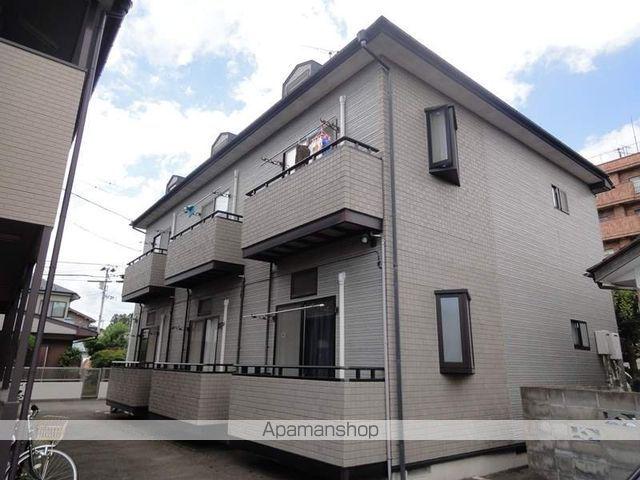 カーサ東照宮Ⅱ