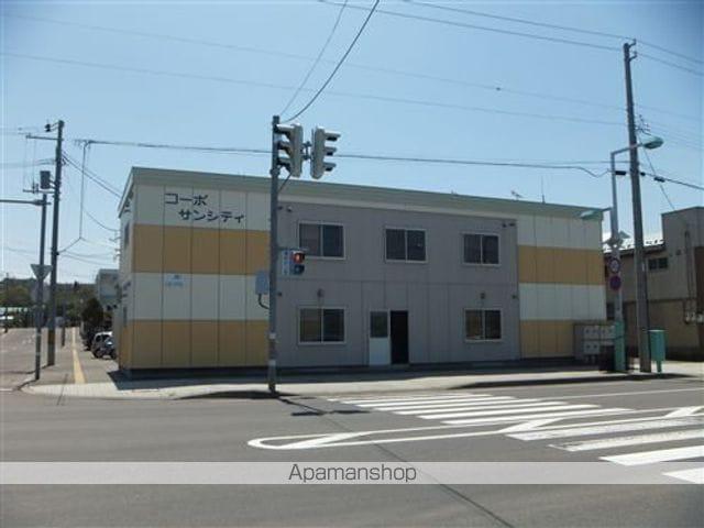 コーポサンシティ