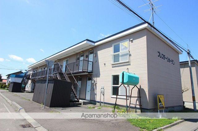 プレステージガーデン