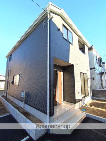 千葉県市原市  築2年