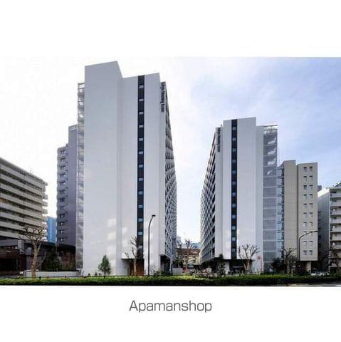 LIBRGRANT西新宿ウエスト