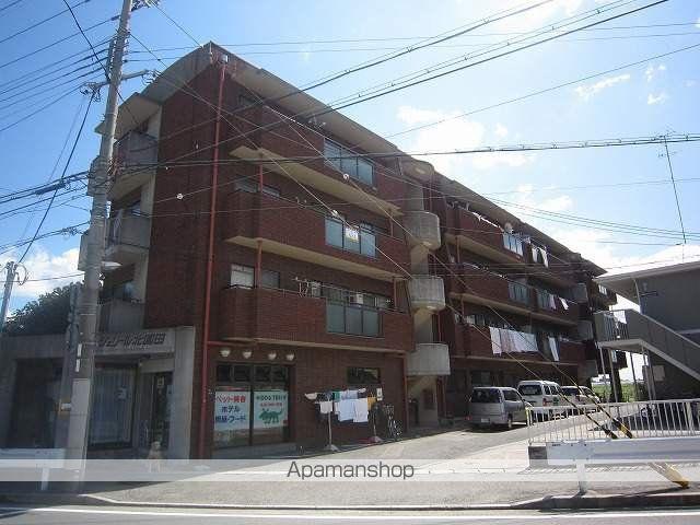 シェリール北園田