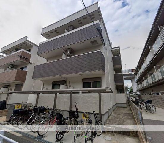 フジパレス喜連瓜破1番館