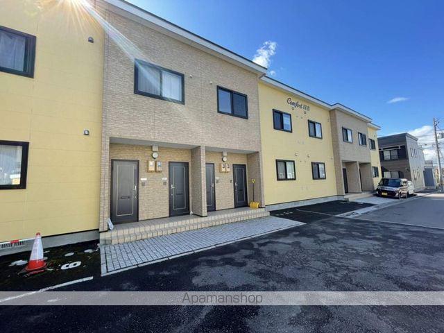 コンフォート日吉