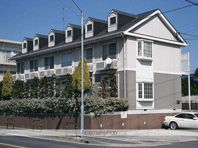 レオパレス社台