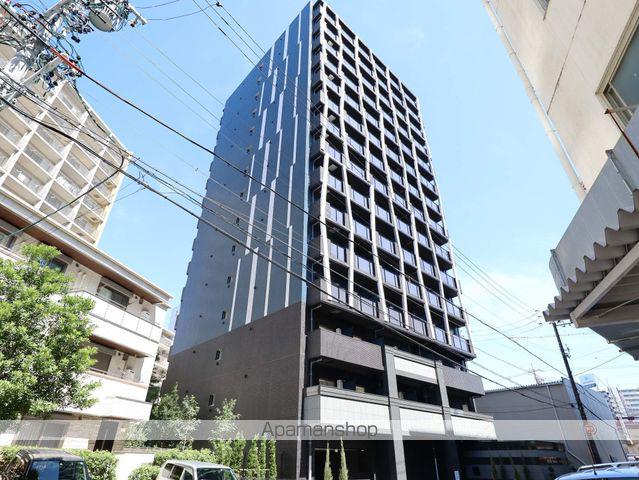 アステリ鶴舞テーセラ