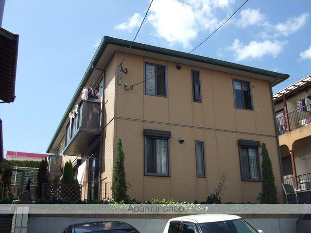 プレジュールメゾン若宮