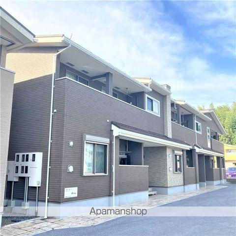 サニーオーブ2(1LDK/1階)