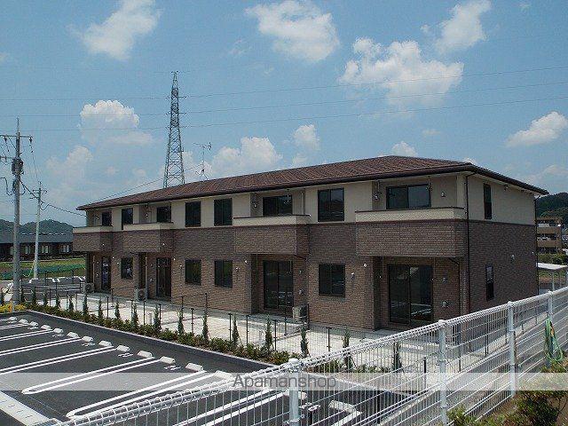 メゾン・ド・アイ A