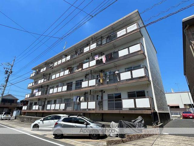 杉山コーポC